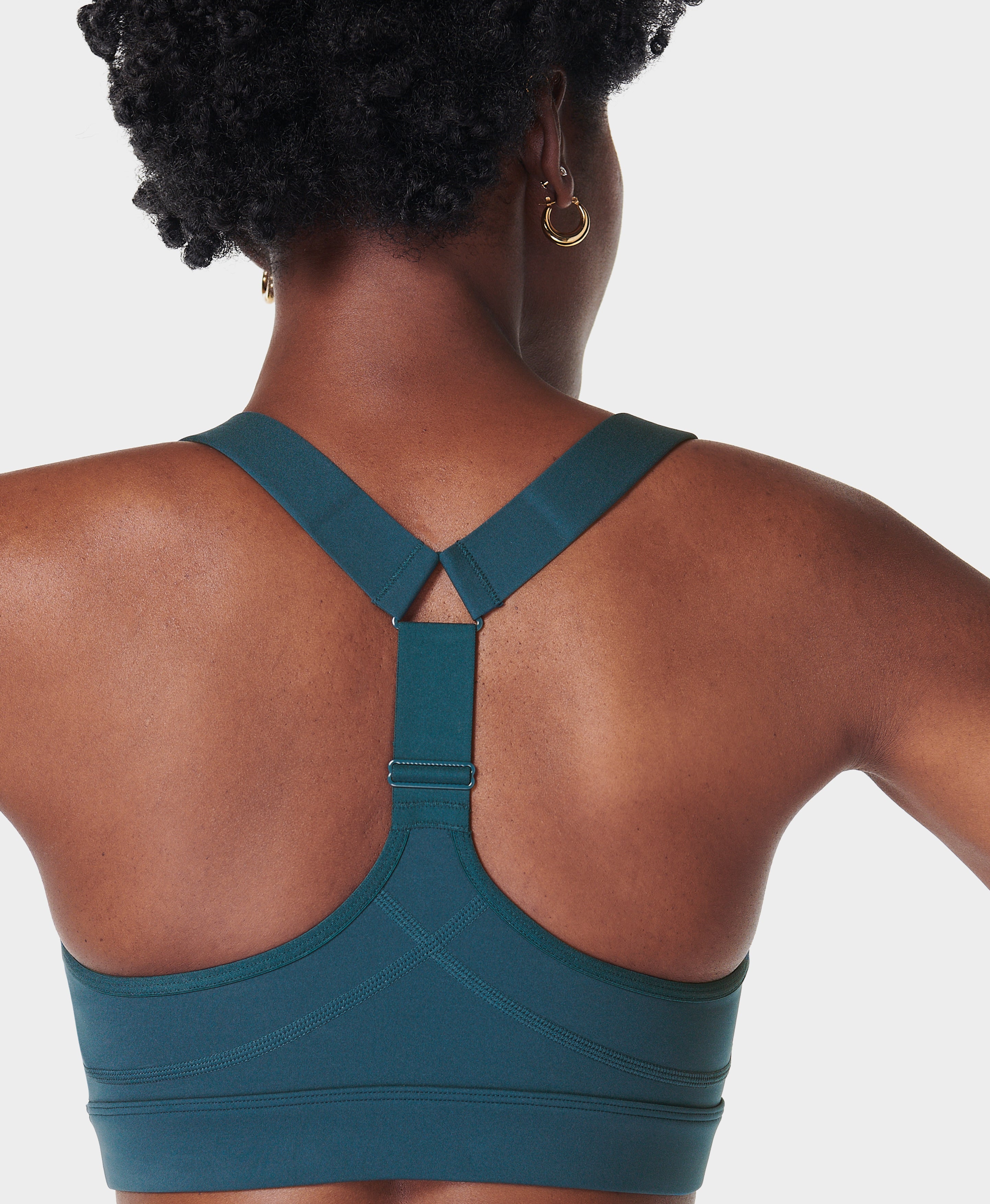 Power Medium Support Sports Bra