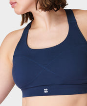 Power Medium Support Sports Bra