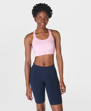 Power Medium Support Sports Bra