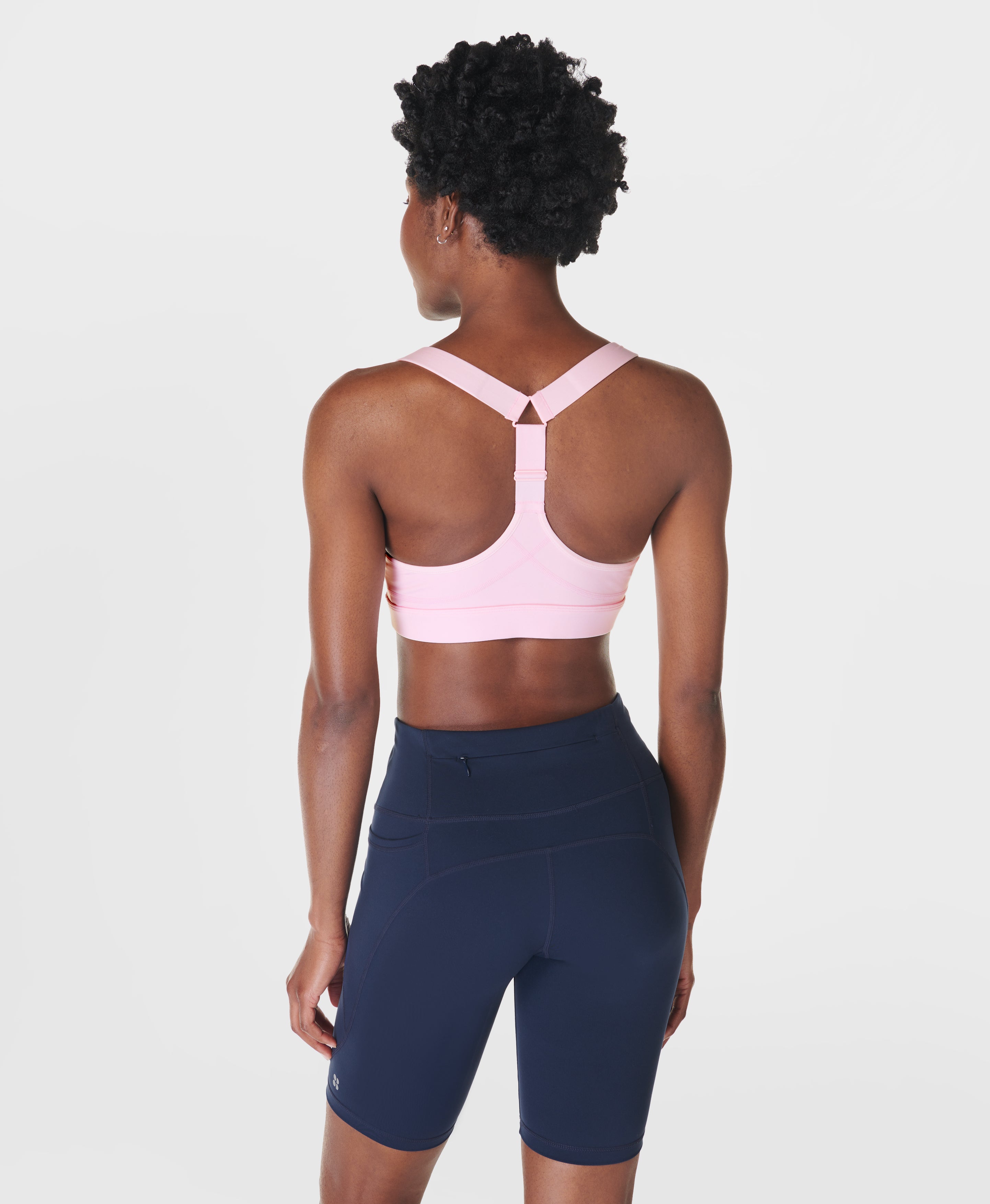 Power Medium Support Sports Bra