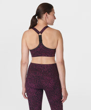 Power Medium Support Sports Bra