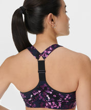 Power Medium Support Sports Bra