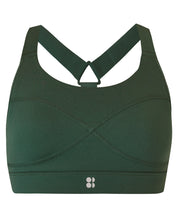 Power Medium Support Sports Bra