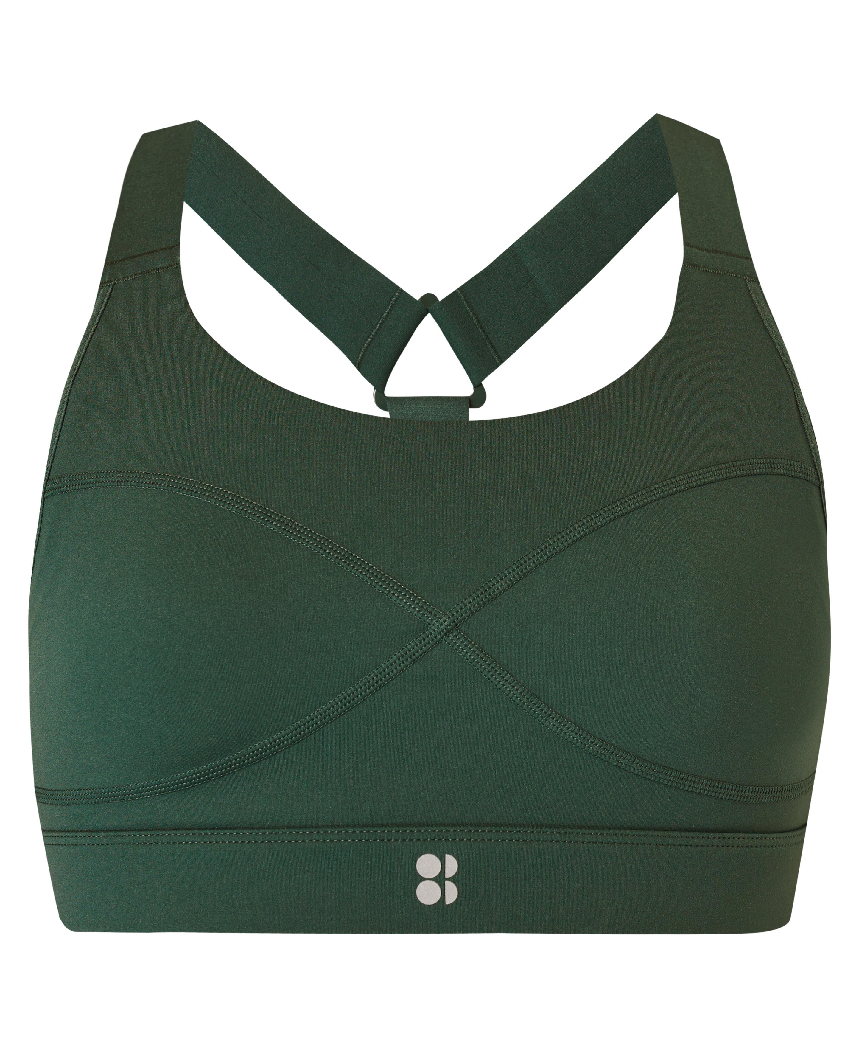 Power Medium Support Sports Bra