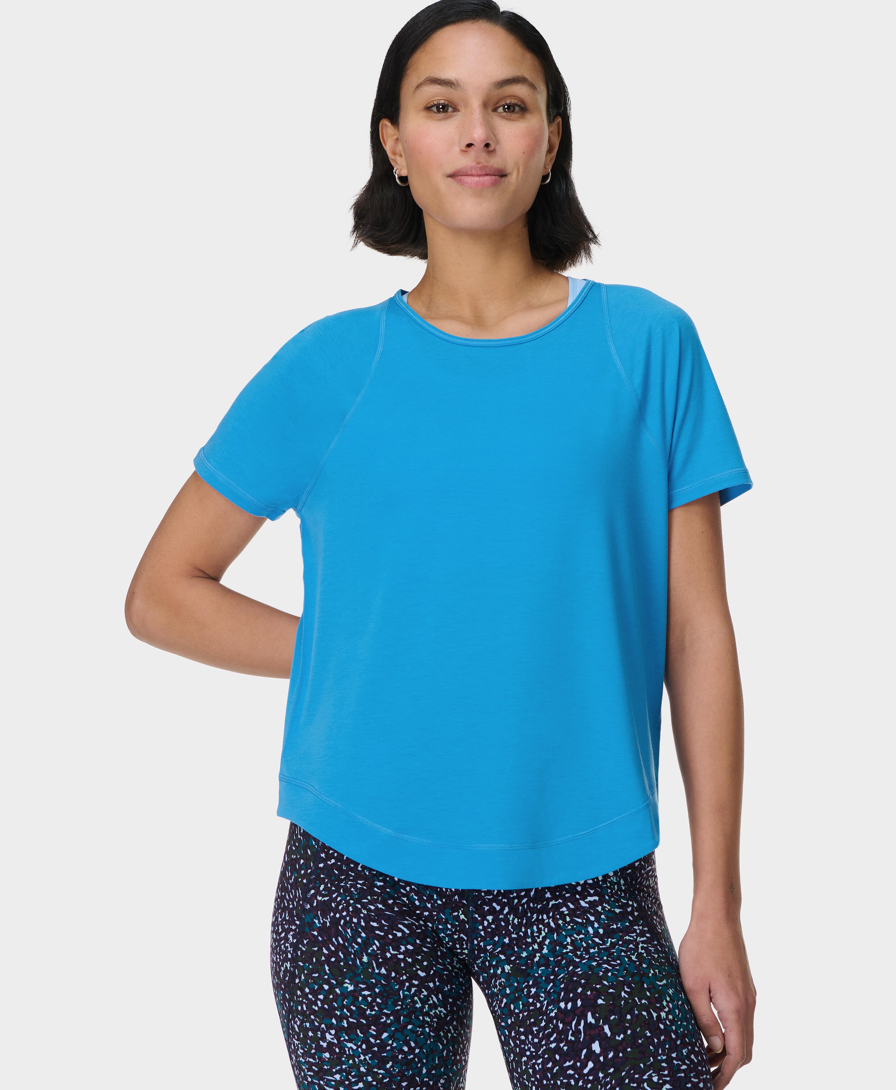 Breathe Easy T-Shirt