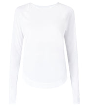 Breathe Easy Long Sleeve Top