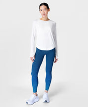 Breathe Easy Long Sleeve Top