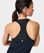 Breathe Easy Run Tank Top