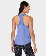 Breathe Easy Run Tank Top