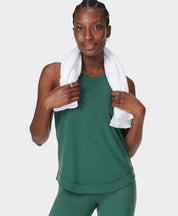 Breathe Easy Run Tank Top