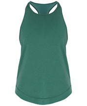 Breathe Easy Run Tank Top