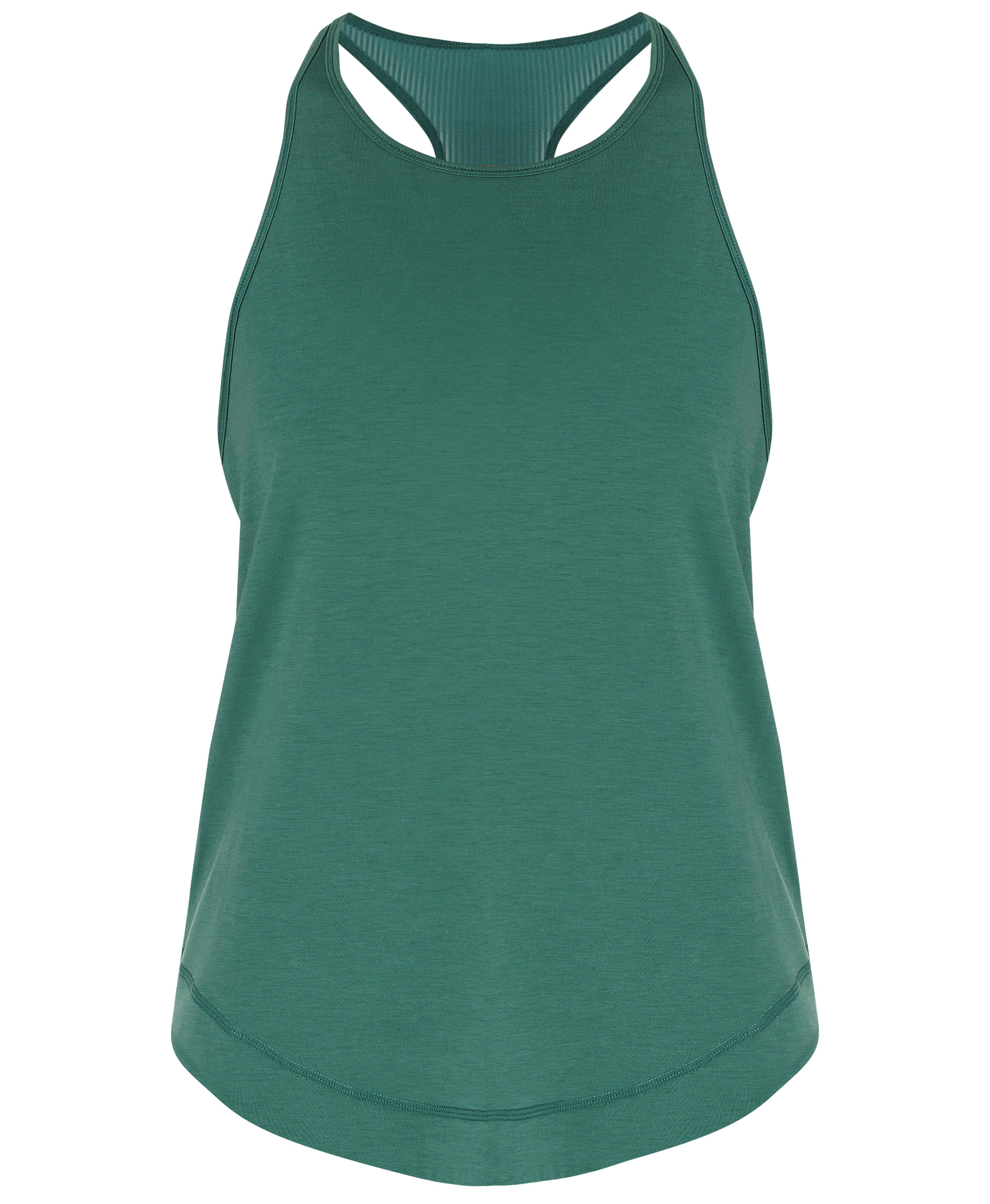 Breathe Easy Run Tank Top