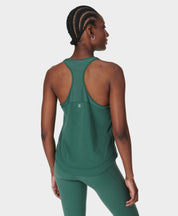 Breathe Easy Run Tank Top