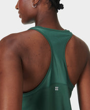 Breathe Easy Run Tank Top