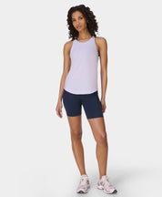 Breathe Easy Run Tank Top
