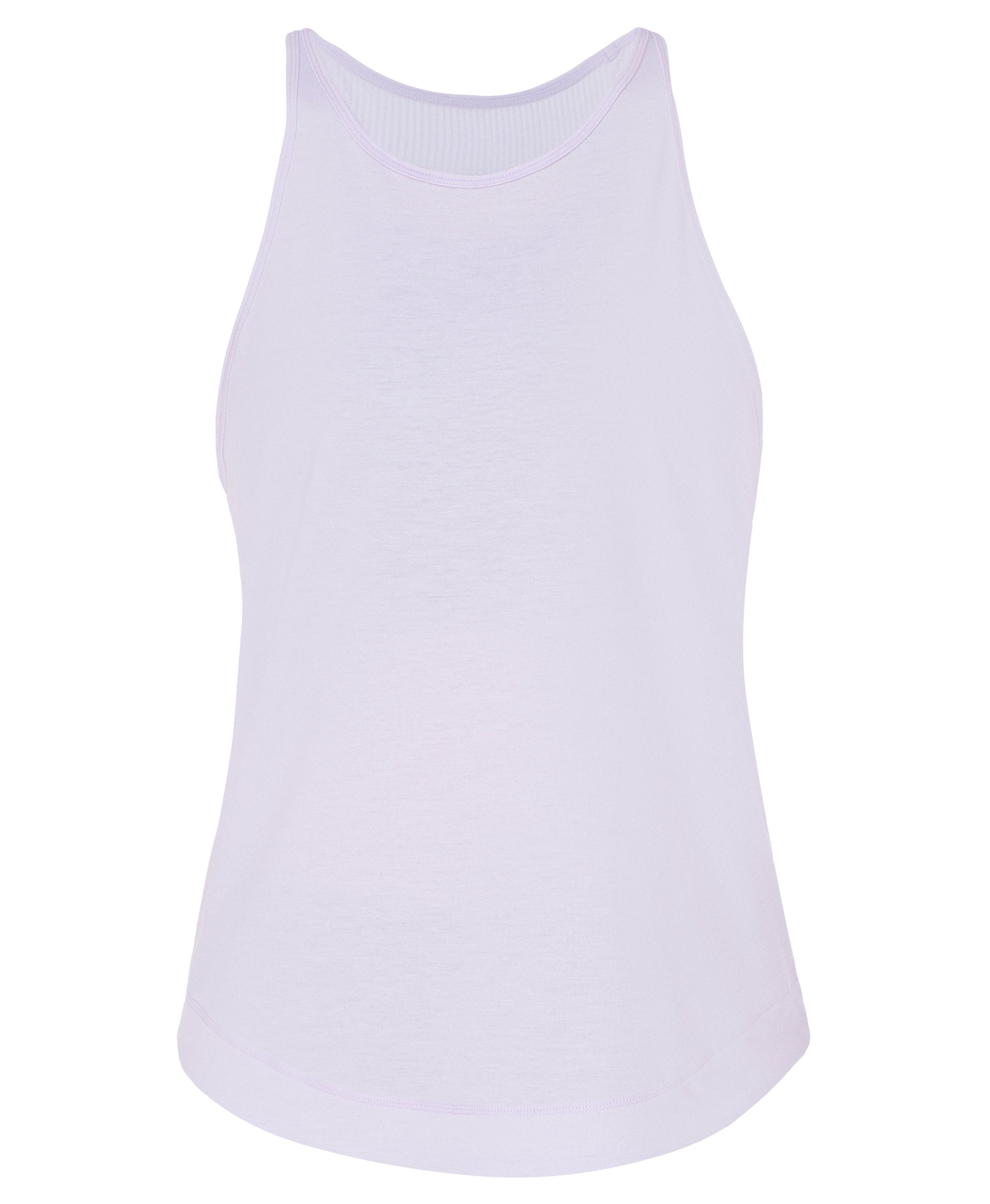 Breathe Easy Run Tank Top