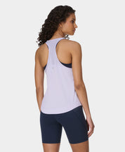 Breathe Easy Run Tank Top