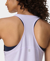 Breathe Easy Run Tank Top