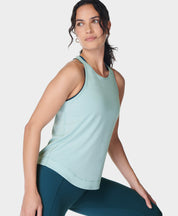 Breathe Easy Run Tank Top