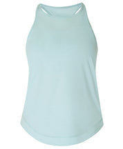 Breathe Easy Run Tank Top