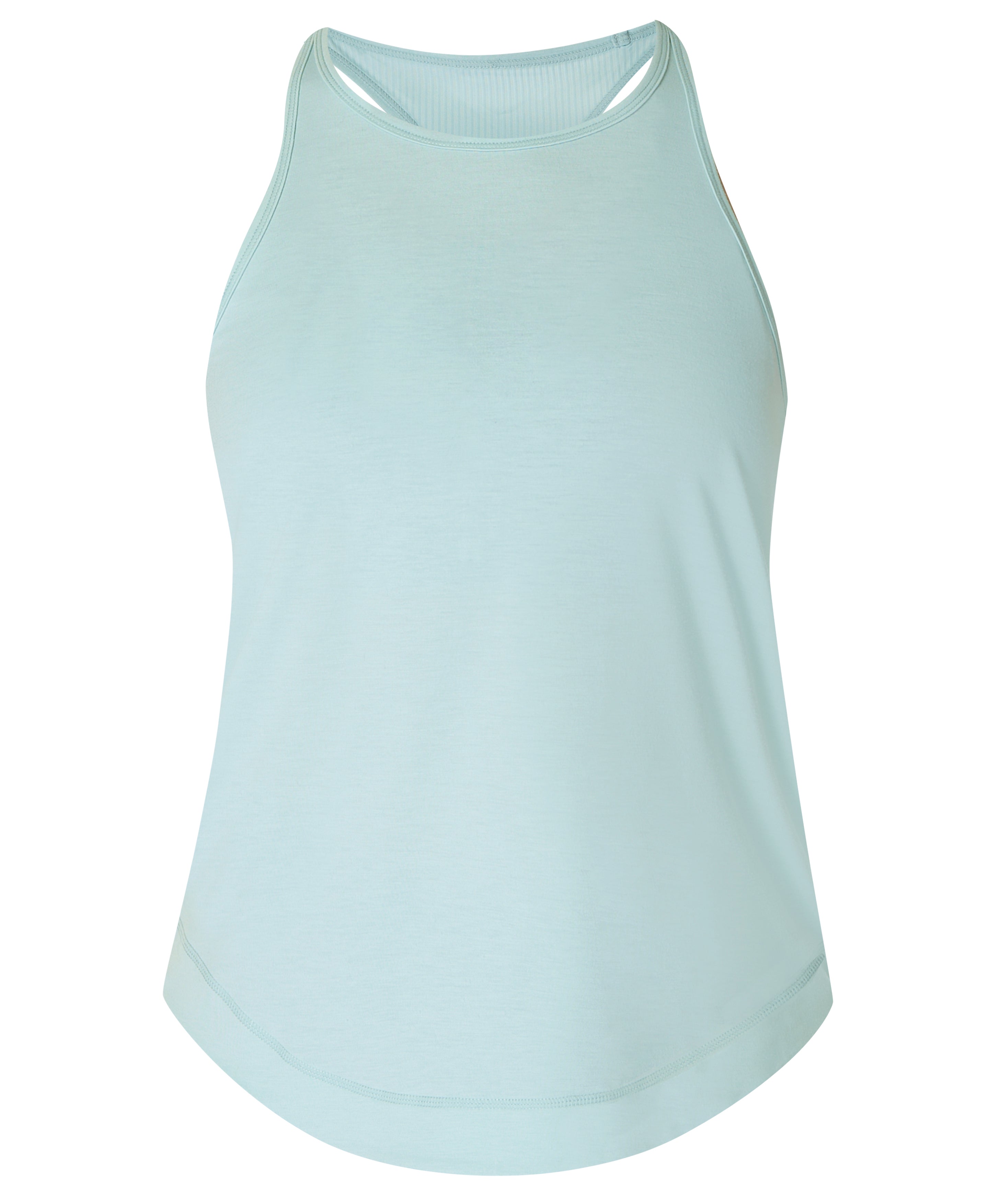 Breathe Easy Run Tank Top