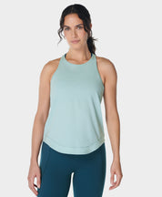 Breathe Easy Run Tank Top