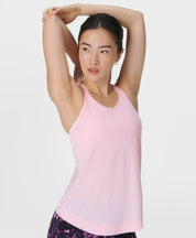 Breathe Easy Run Tank Top