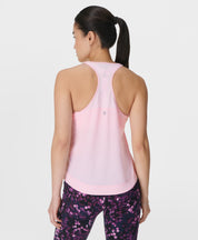 Breathe Easy Run Tank Top