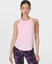 Breathe Easy Run Tank Top