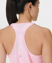 Breathe Easy Run Tank Top