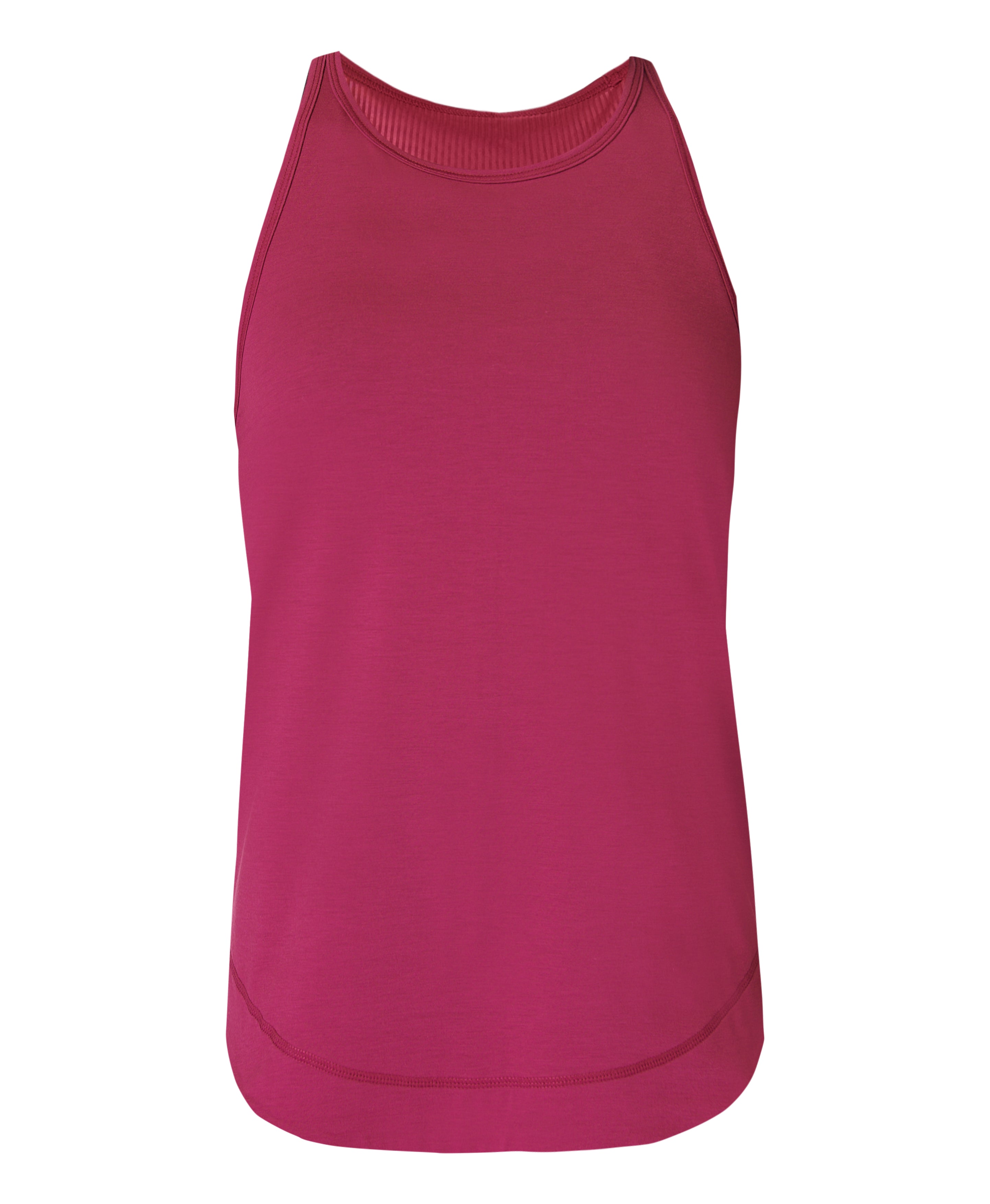 Breathe Easy Run Tank Top