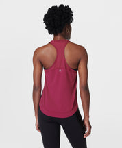 Breathe Easy Run Tank Top