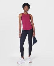 Breathe Easy Run Tank Top