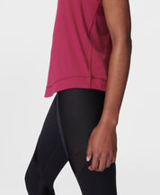 Breathe Easy Run Tank Top