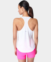 Breathe Easy Run Tank Top