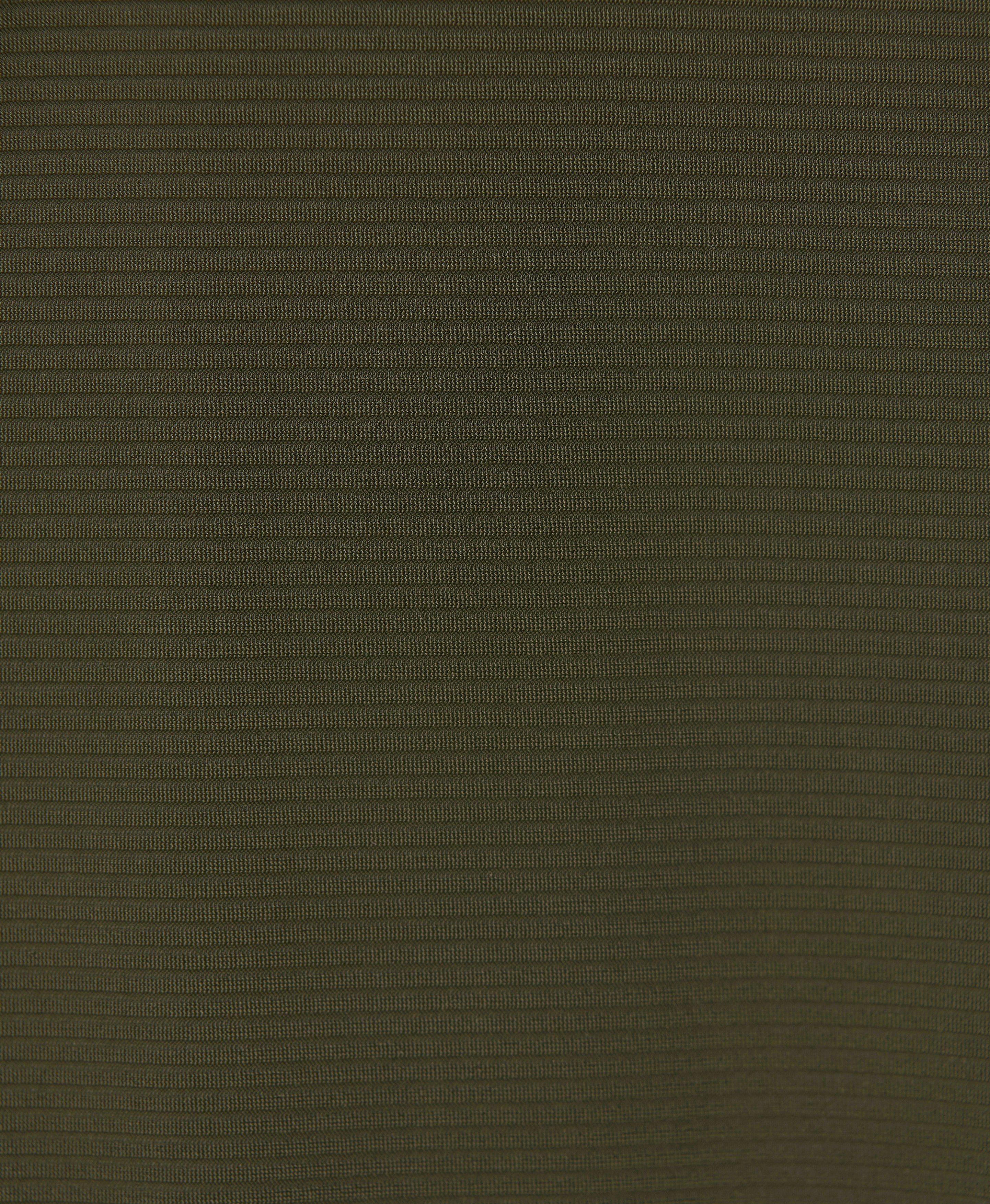 Explorer Ribbed Racer Dress