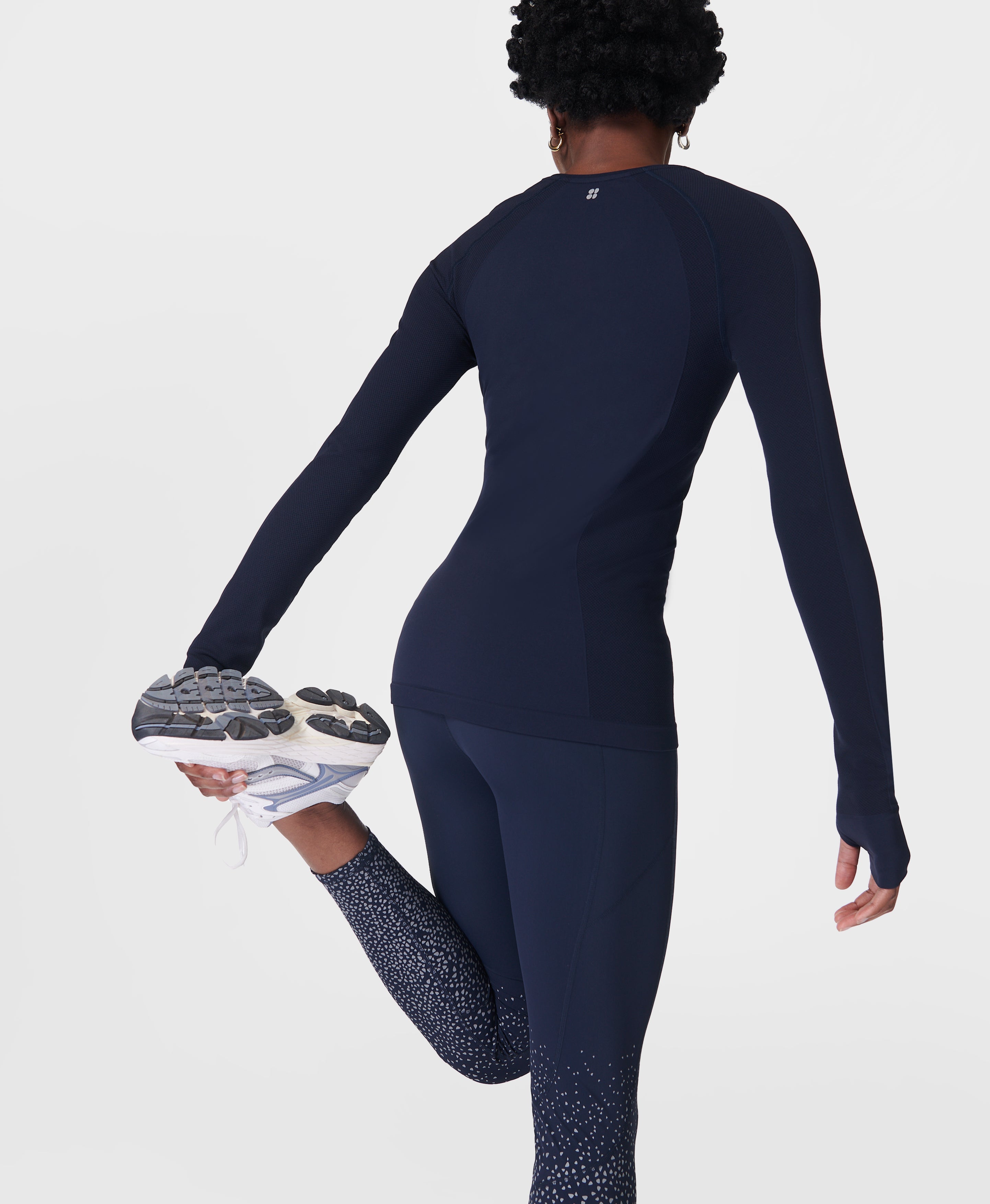 Zero Gravity 7/8 Leggings