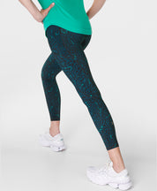 Zero Gravity 7/8 Leggings