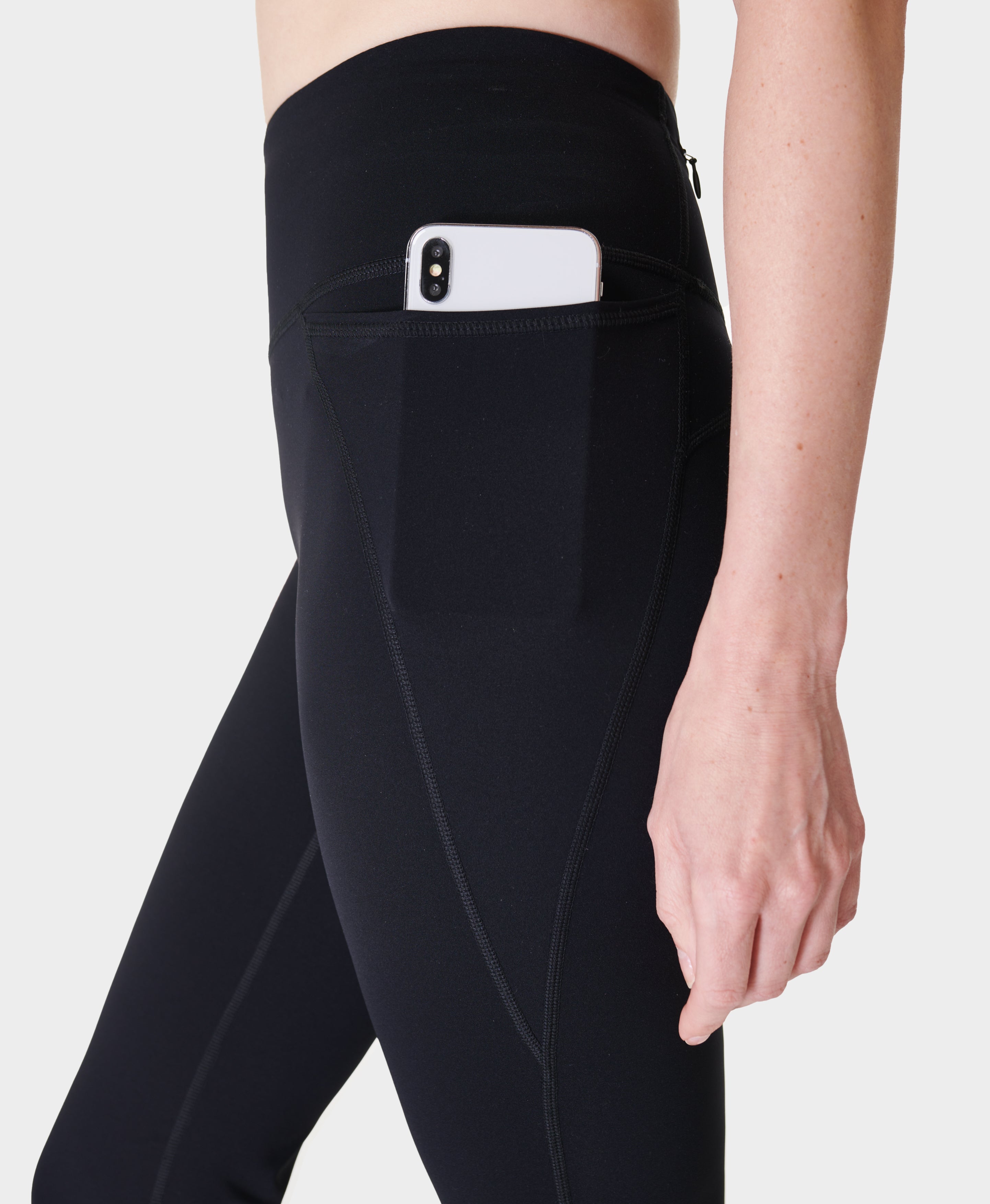 Power 32" Workout Boot Cut Trouser