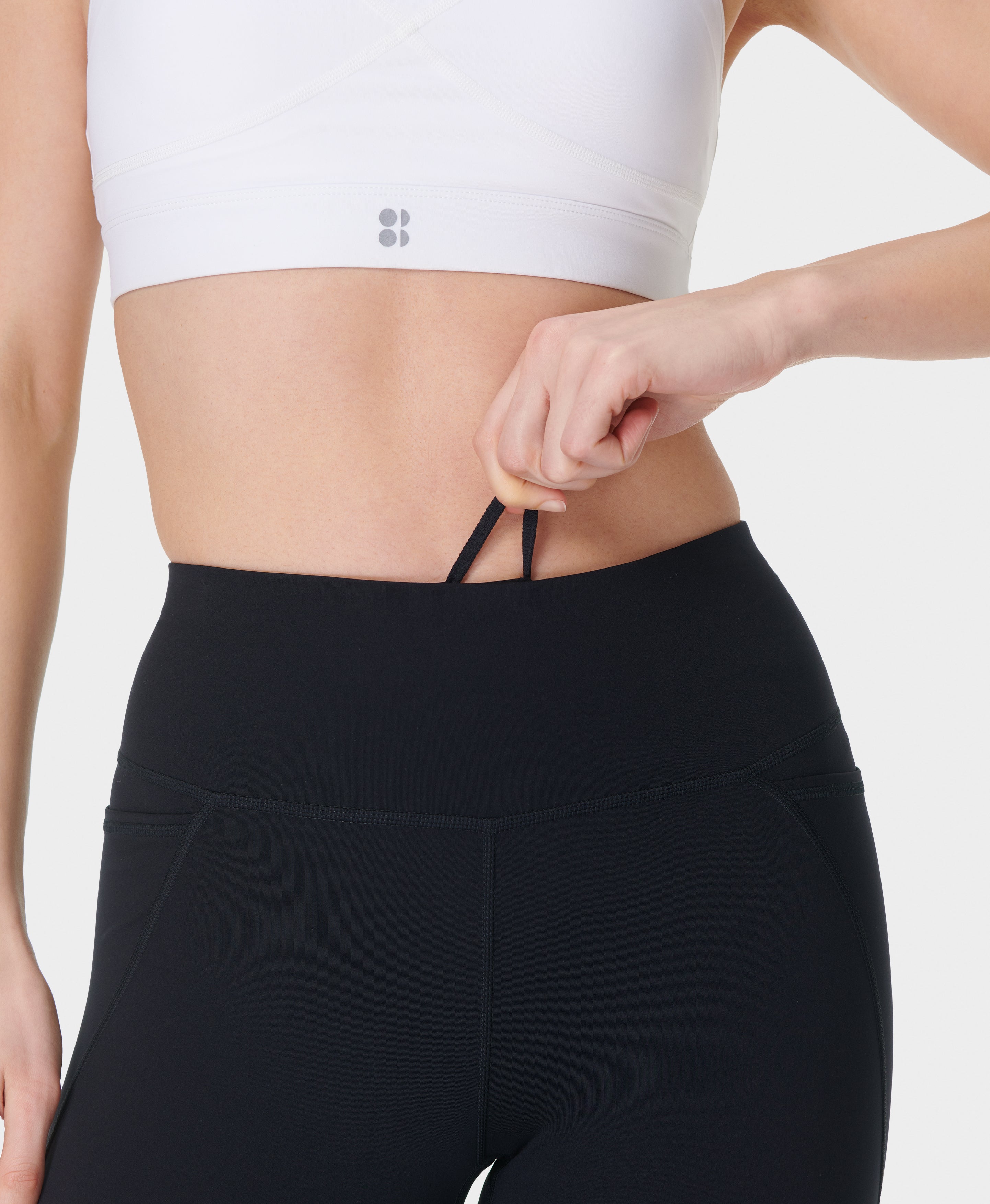 Power 30" Workout Boot Cut Trouser