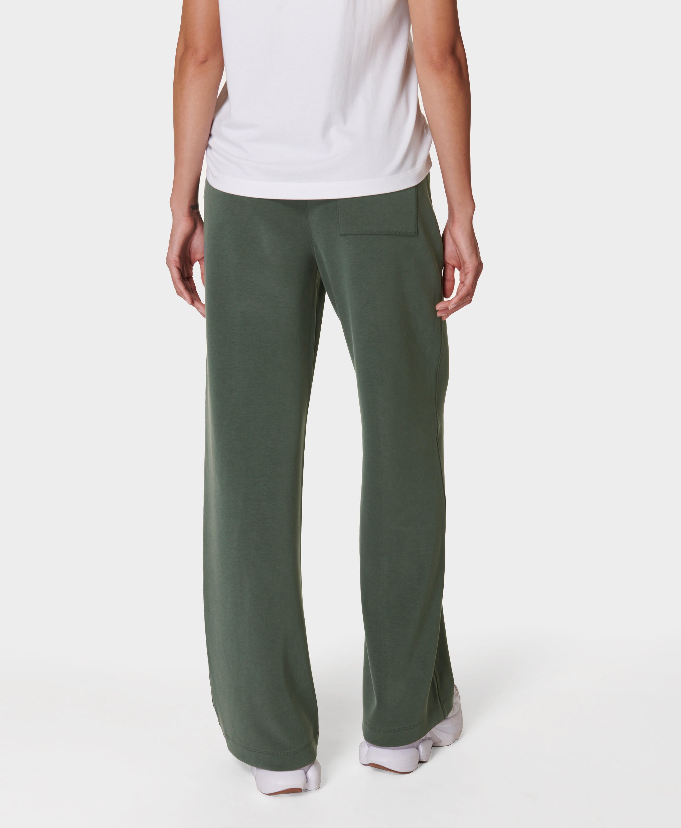 Sand Wash CloudWeight Track Pant