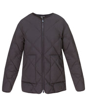 On The Move Quilted Jacket