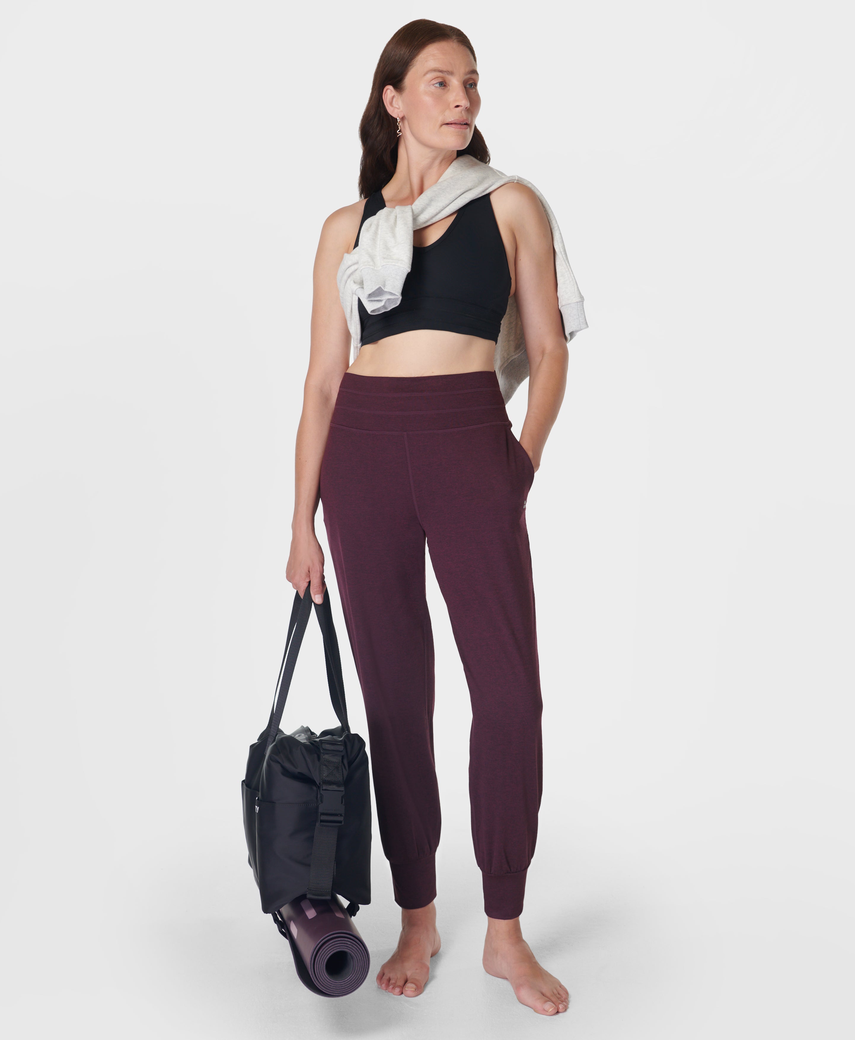 Gaia 27" Yoga Pants