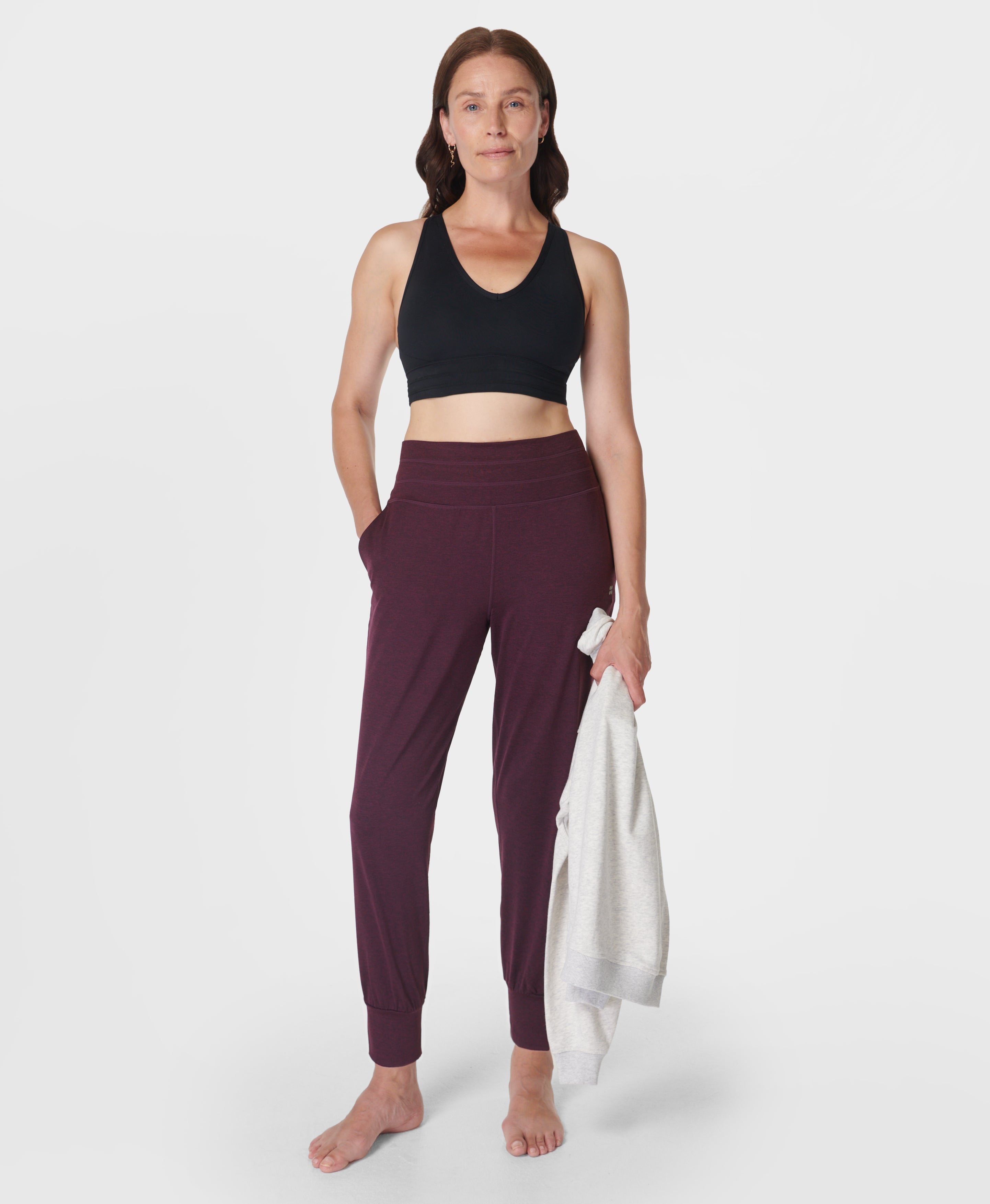 Gaia 27" Yoga Pants