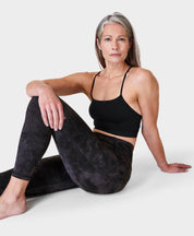 Spirit Restored Seamless Yoga Bra