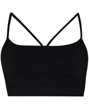 Spirit Restored Seamless Yoga Bra