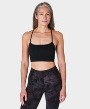 Spirit Restored Seamless Yoga Bra