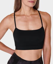 Spirit Restored Seamless Yoga Bra