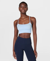 Spirit Restored Seamless Yoga Bra