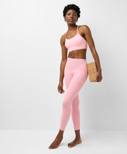Spirit Restored Seamless Yoga Bra